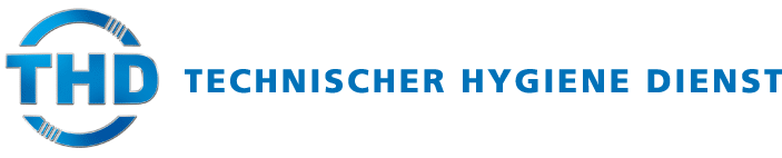 technischer Hygienedienst - THD Berlin -Reinigung Wärmetauscher